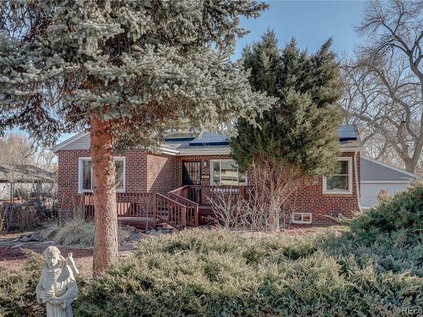 4730 Pierce Street, Wheat Ridge CO 80033