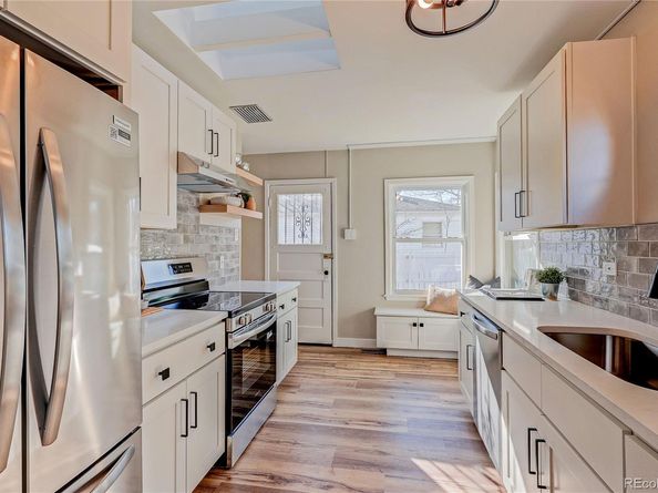 4730 Pierce Street, Wheat Ridge CO 80033