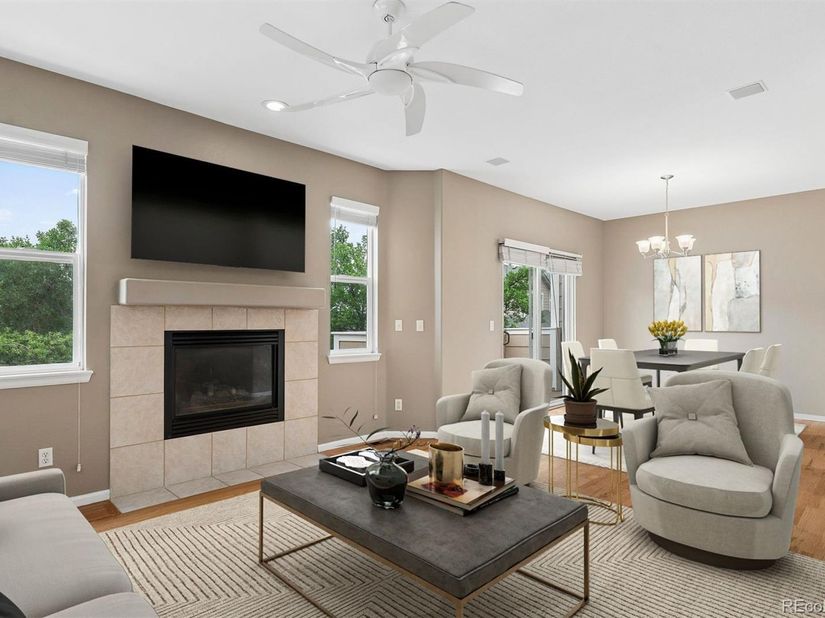 7590 W Coal Mine Avenue G, Littleton CO 80123