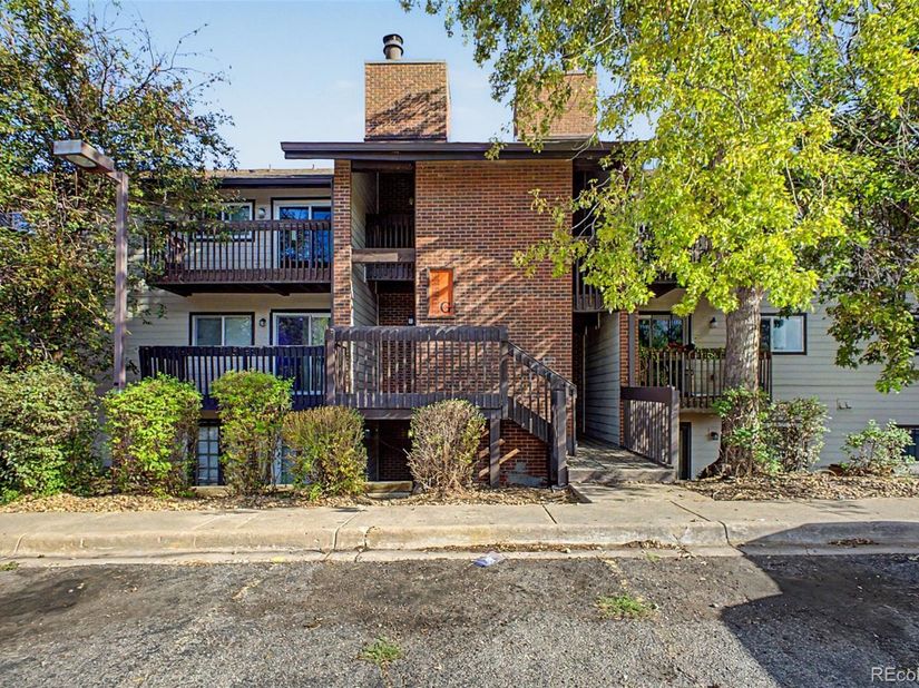 14806 E 2nd Avenue 308G, Aurora CO 80011