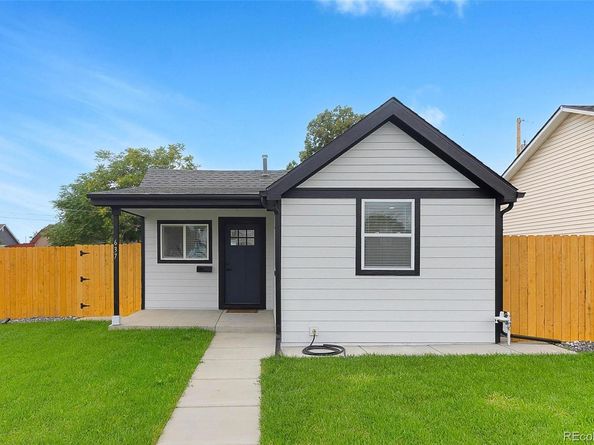 637 Knox Court, Denver CO 80204