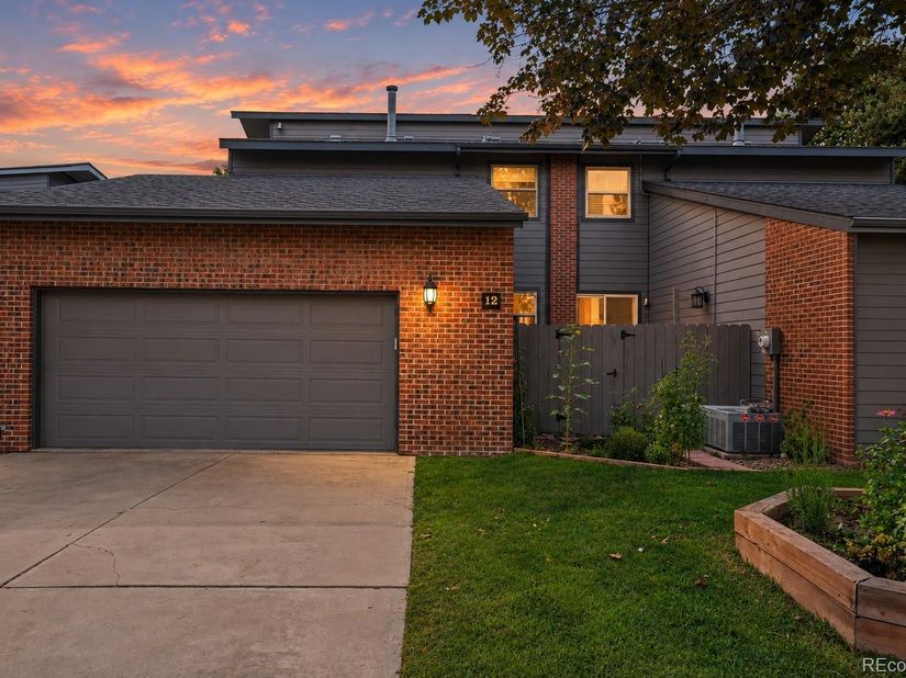 2609 S Quebec Street 12, Denver CO 80231