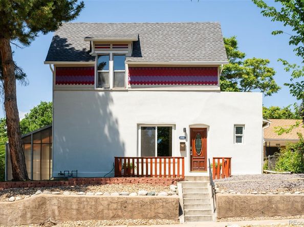 3519 Newton Street, Denver CO 80211