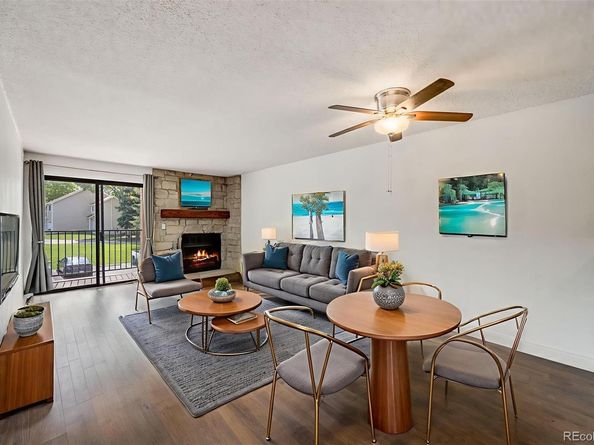 401 S Kalispell Way 206, Aurora CO 80017