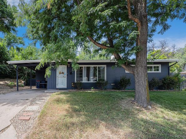 4385 S Jason Street, Englewood CO 80110