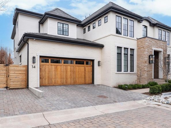 2821 E Cedar Lane Avenue 14, Denver CO 80209