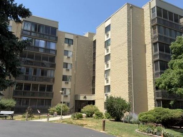 13661 E Marina Drive 204, Aurora CO 80014