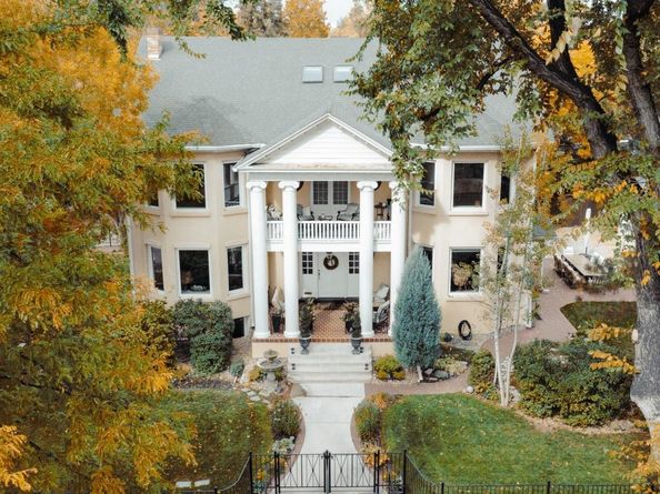 4101 E 17th Avenue Parkway, Denver CO 80220