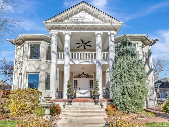 4101 E 17th Avenue Parkway, Denver CO 80220