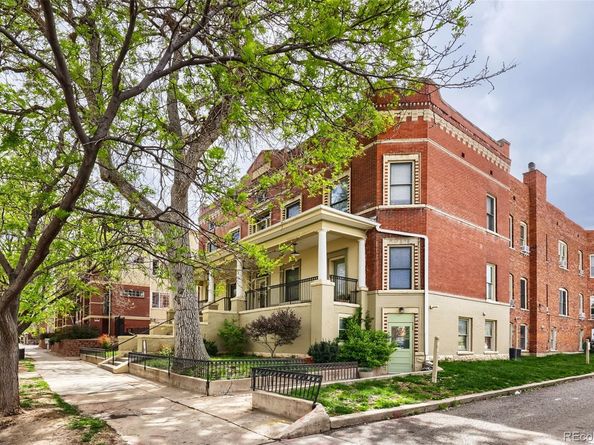 1425 N Washington Street 302, Denver CO 80203