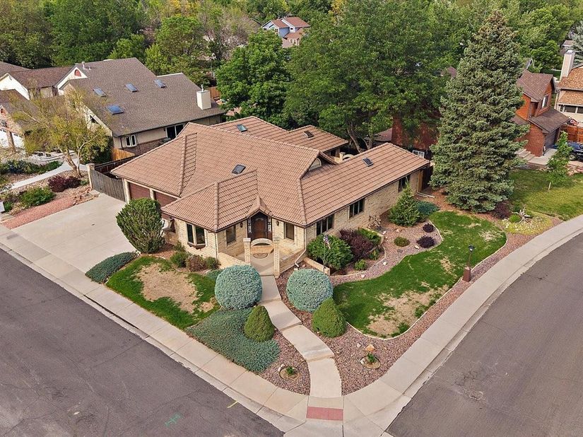 2618 Beech Circle, Longmont CO 80503