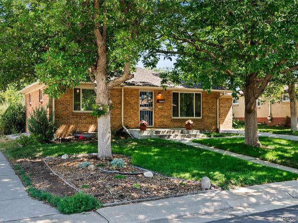 4645 E Colorado Avenue, Denver CO 80222