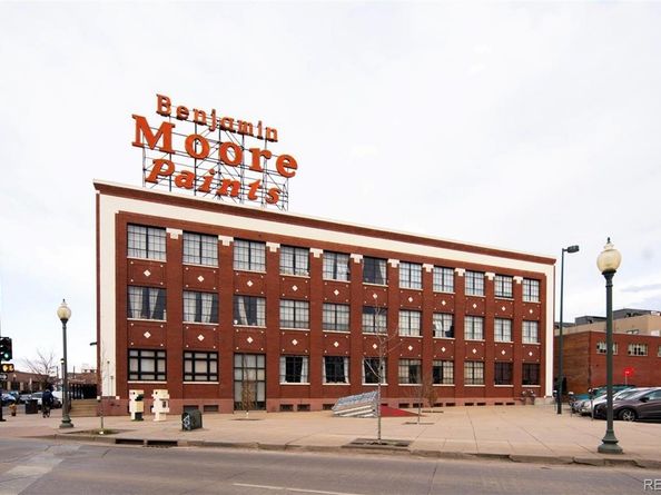 2500 Walnut Street 312, Denver CO 80205
