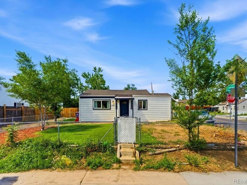 4401 W Mississippi Avenue, Denver CO 80219