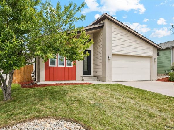 3100 S Clarkson Street, Englewood CO 80113