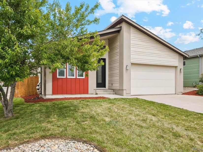 3100 S Clarkson Street, Englewood CO 80113