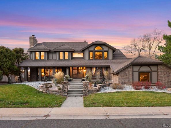 5038 E Nichols Place, Centennial CO 80122