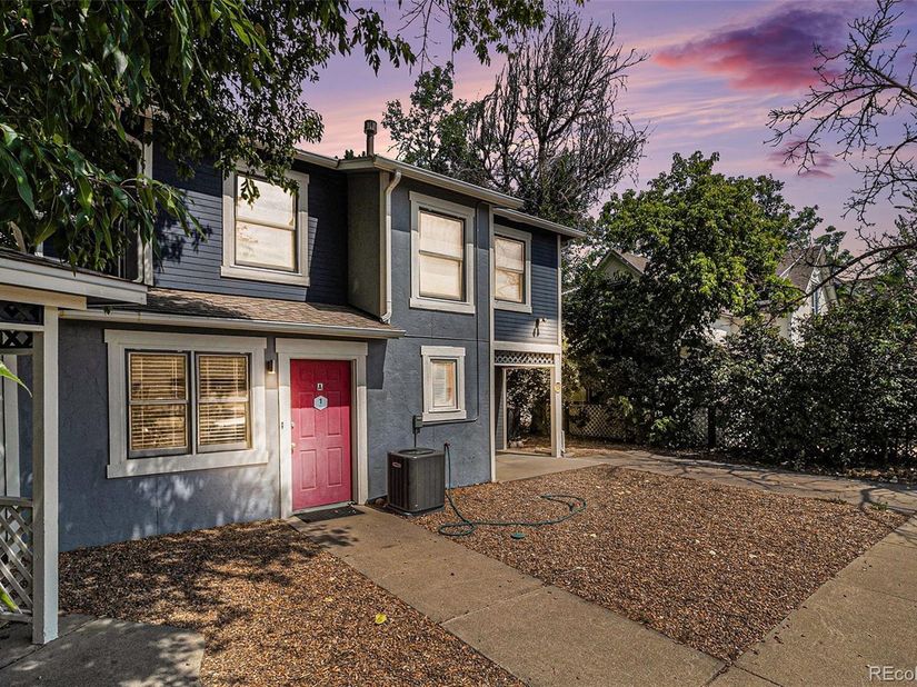 2535 Spruce Street, Boulder CO 80302
