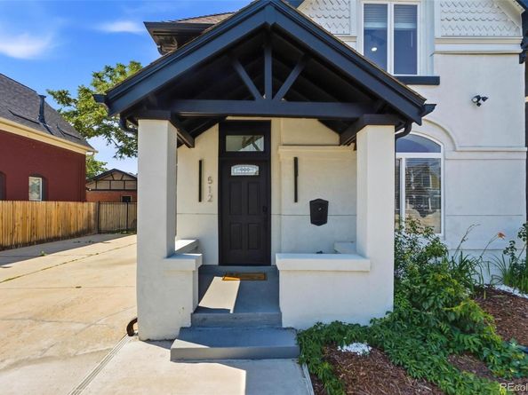 512 W 8th Avenue, Denver CO 80204