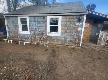 Undisclosed Address #4812415