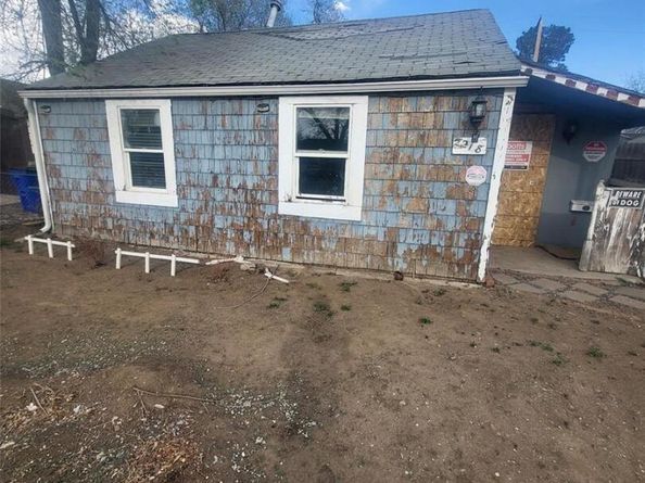 Undisclosed Address #4812415, Aurora CO 80010