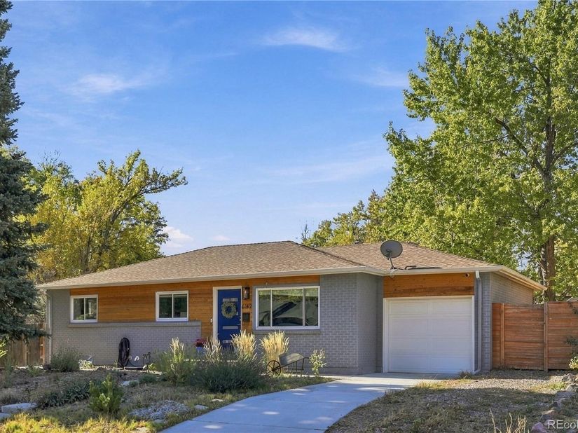 6142 Jellison Way, Arvada CO 80004