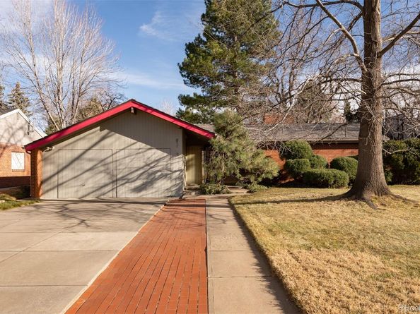 510 S Garfield Street, Denver CO 80209