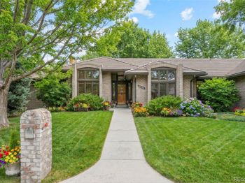 4864 S Crystal Street