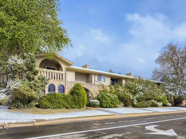 3500 S Ivanhoe Street, Denver CO 80237