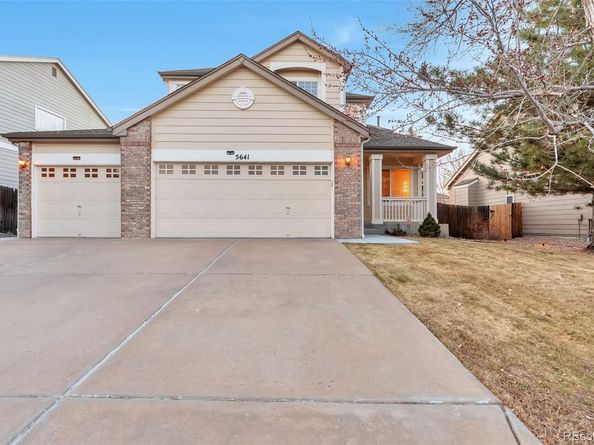5641 S Yakima Way, Aurora CO 80015