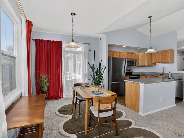 640 Gooseberry Drive 803, Longmont CO 80503