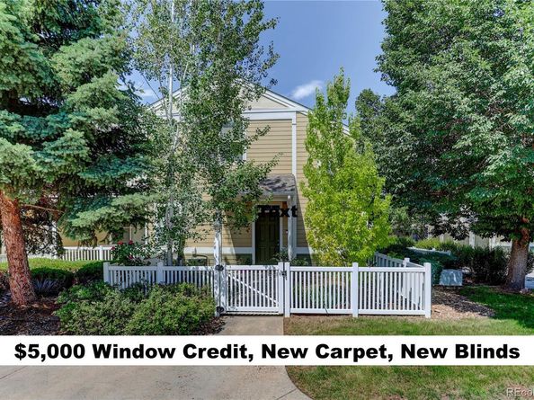 640 Gooseberry Drive 803, Longmont CO 80503