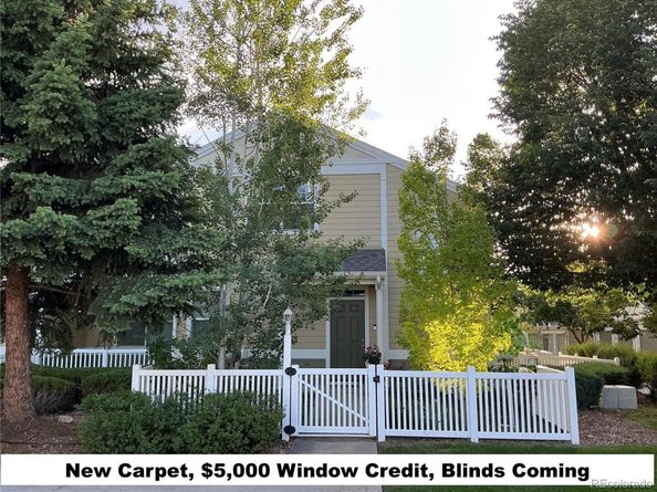 640 Gooseberry Drive 803, Longmont CO 80503