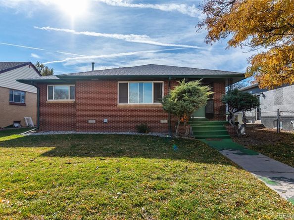 5210 E 33rd Avenue, Denver CO 80207