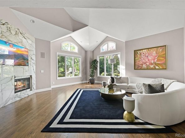 5690 S Beech Circle, Greenwood Village CO 80121