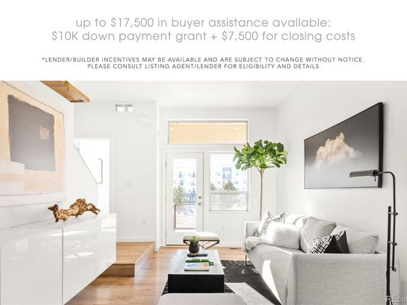 9033 E Northfield Boulevard, Denver CO 80238