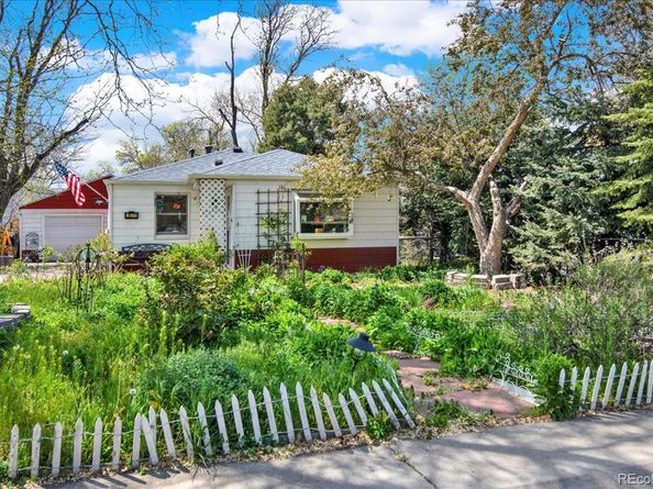 5211 Dover Street, Arvada CO 80002