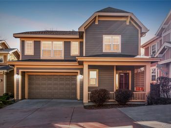 3694 Glacier Rim Trail