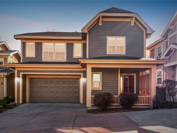 3694 Glacier Rim Trail, Broomfield CO 80020