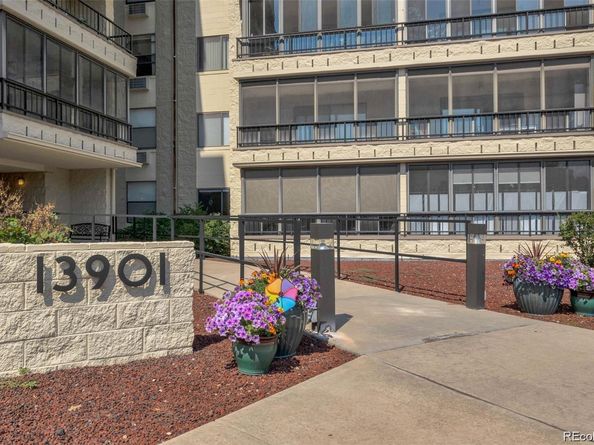 13901 E Marina Drive 105, Aurora CO 80014