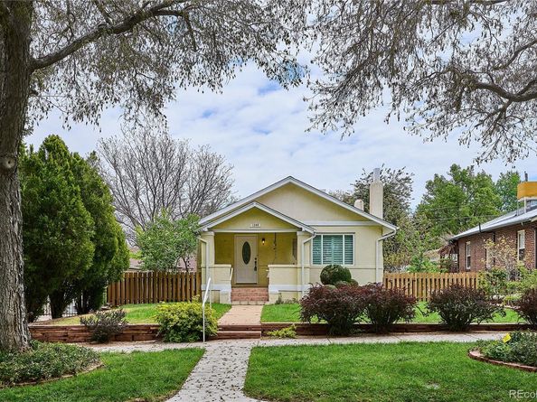 1248 Hudson Street, Denver CO 80220