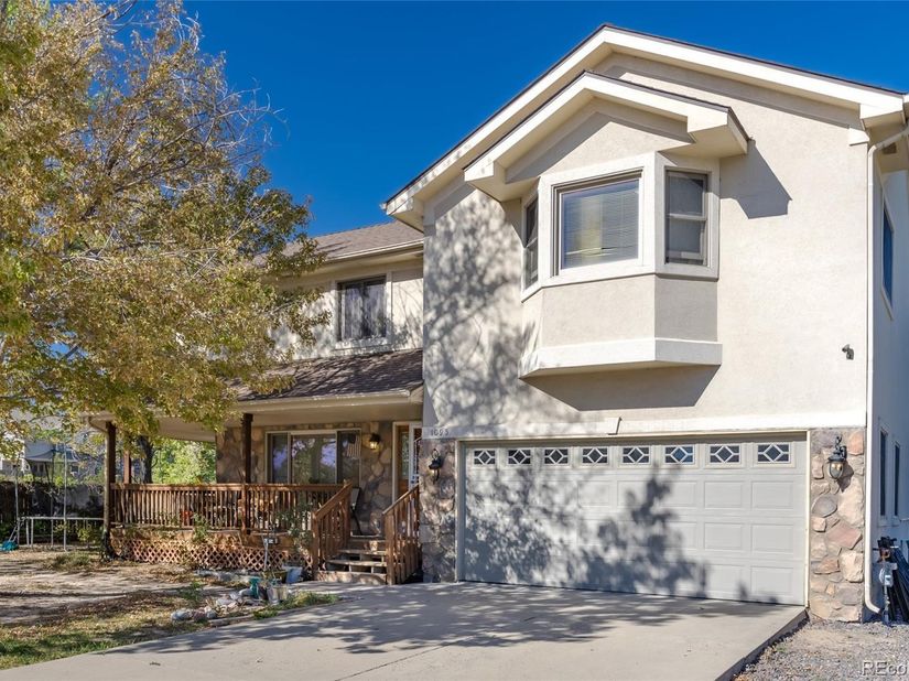 1095 S Fulton Street, Denver CO 80247