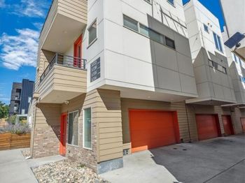 Undisclosed Address #4725905