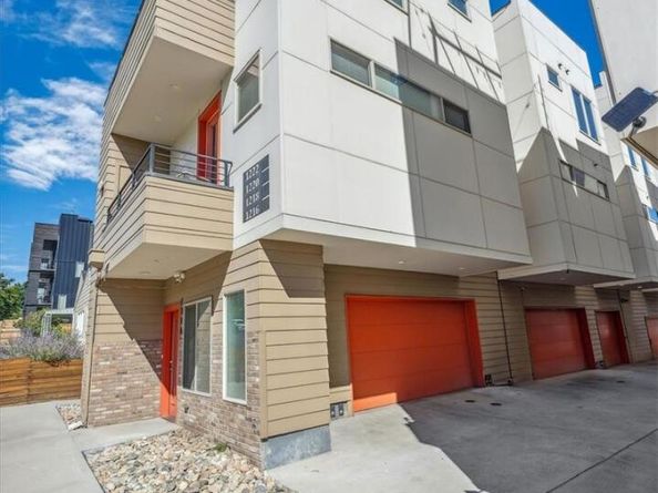 Undisclosed Address #4725905, Denver CO 80204