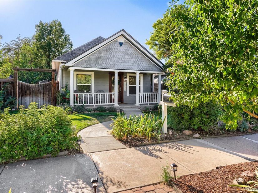 2739 S Lincoln Street, Englewood CO 80113