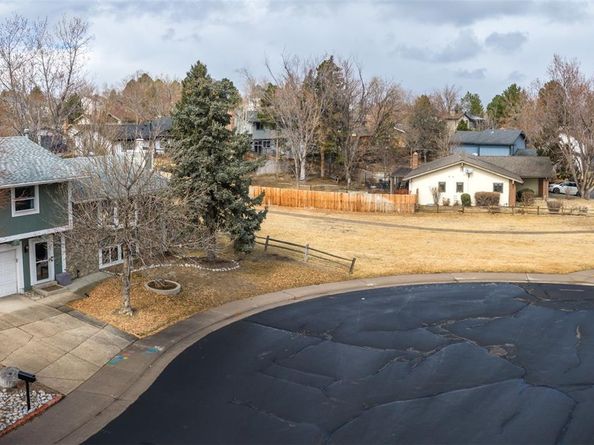 3949 S Hannibal Street, Aurora CO 80013