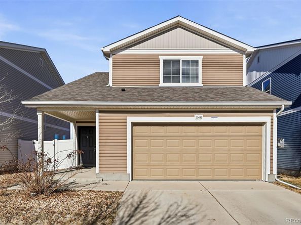 20691 Randolph Place, Denver CO 80249