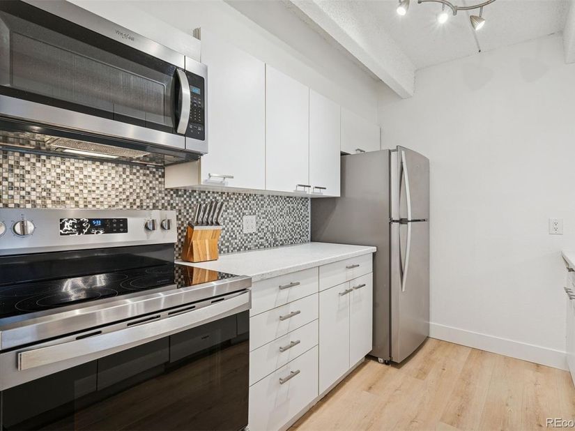 777 N Washington Street 804, Denver CO 80203