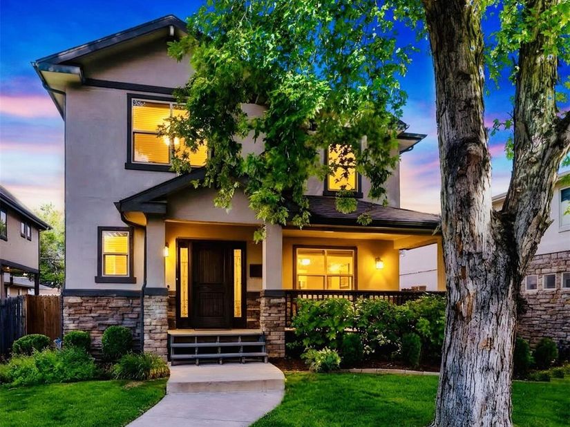 1624 S Garfield Street, Denver CO 80210