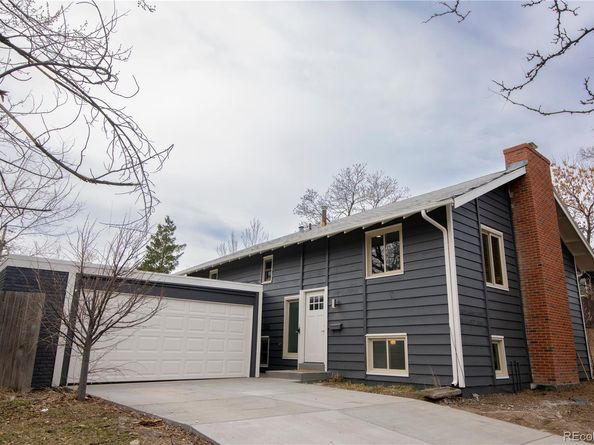 2300 S Krameria Street, Denver CO 80222